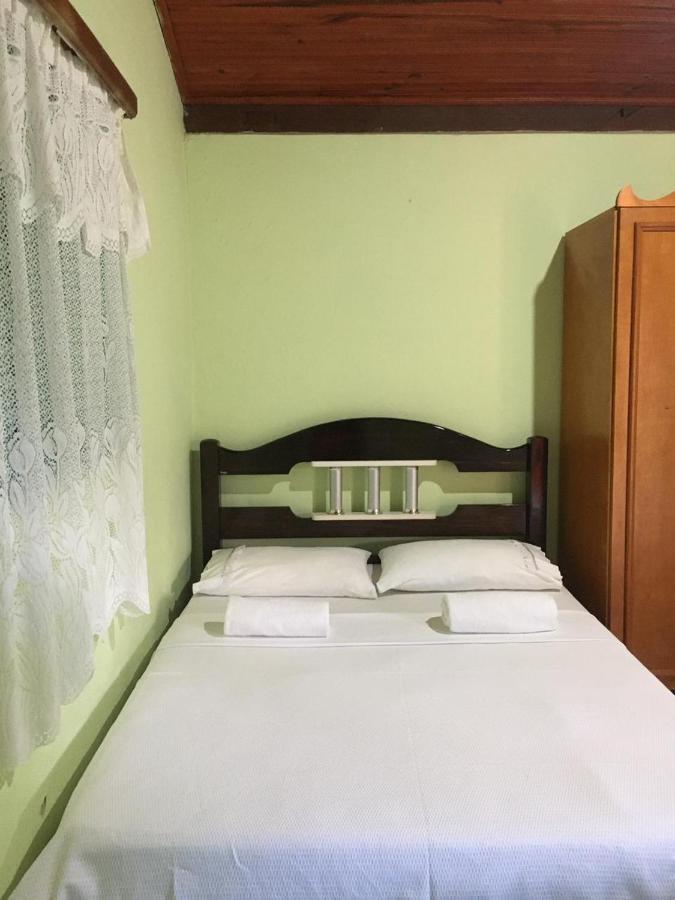Suítes Dona Ilda Pirenópolis Quarto foto