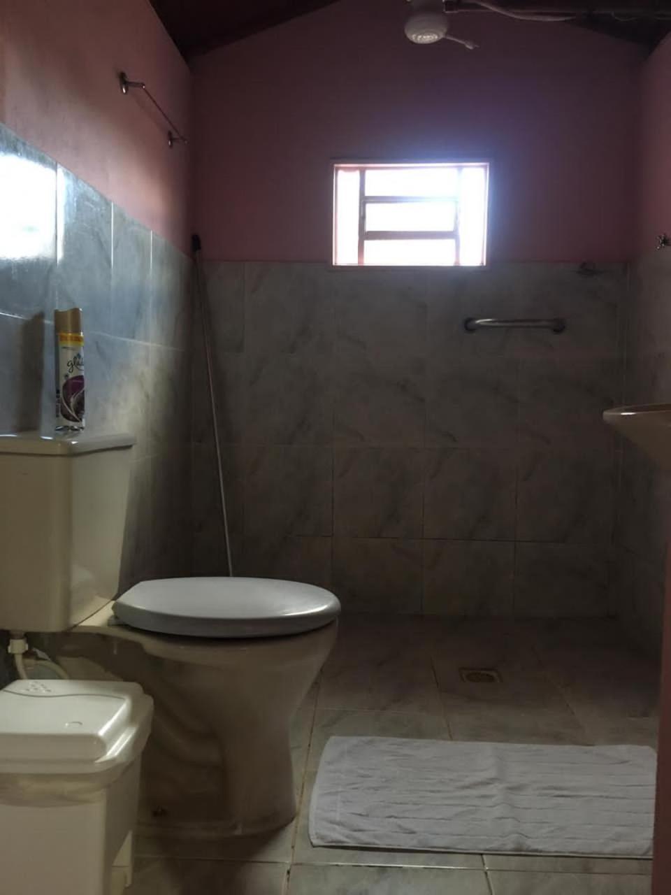 Suítes Dona Ilda Pirenópolis Quarto foto