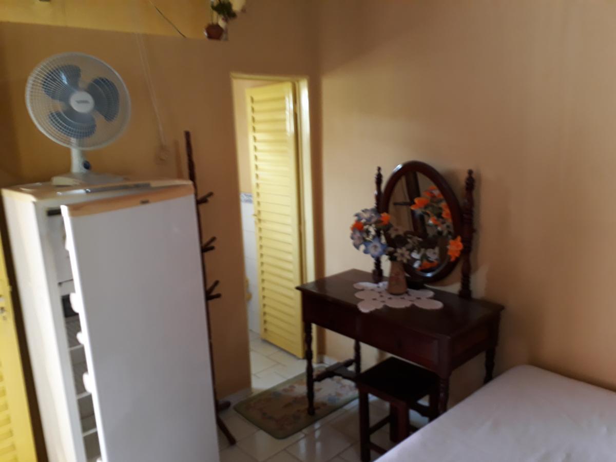 Suítes Dona Ilda Pirenópolis Quarto foto