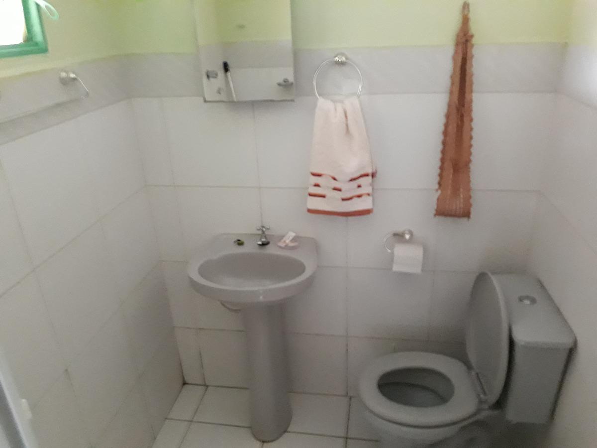Suítes Dona Ilda Pirenópolis Quarto foto