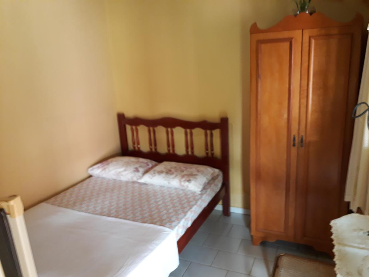 Suítes Dona Ilda Pirenópolis Quarto foto