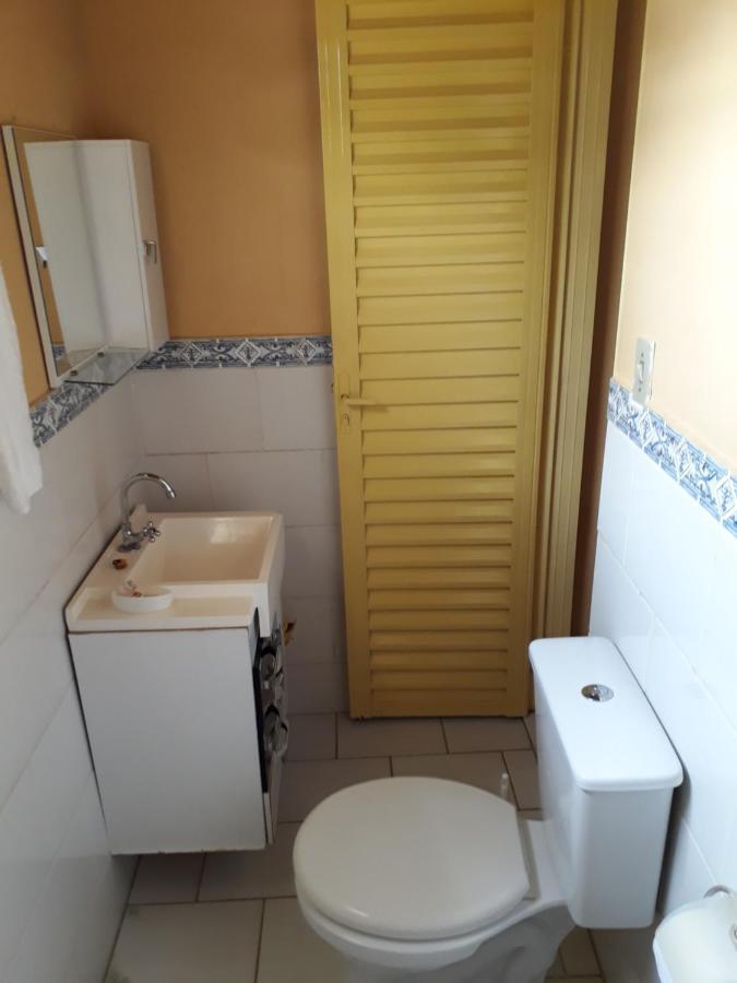 Suítes Dona Ilda Pirenópolis Quarto foto